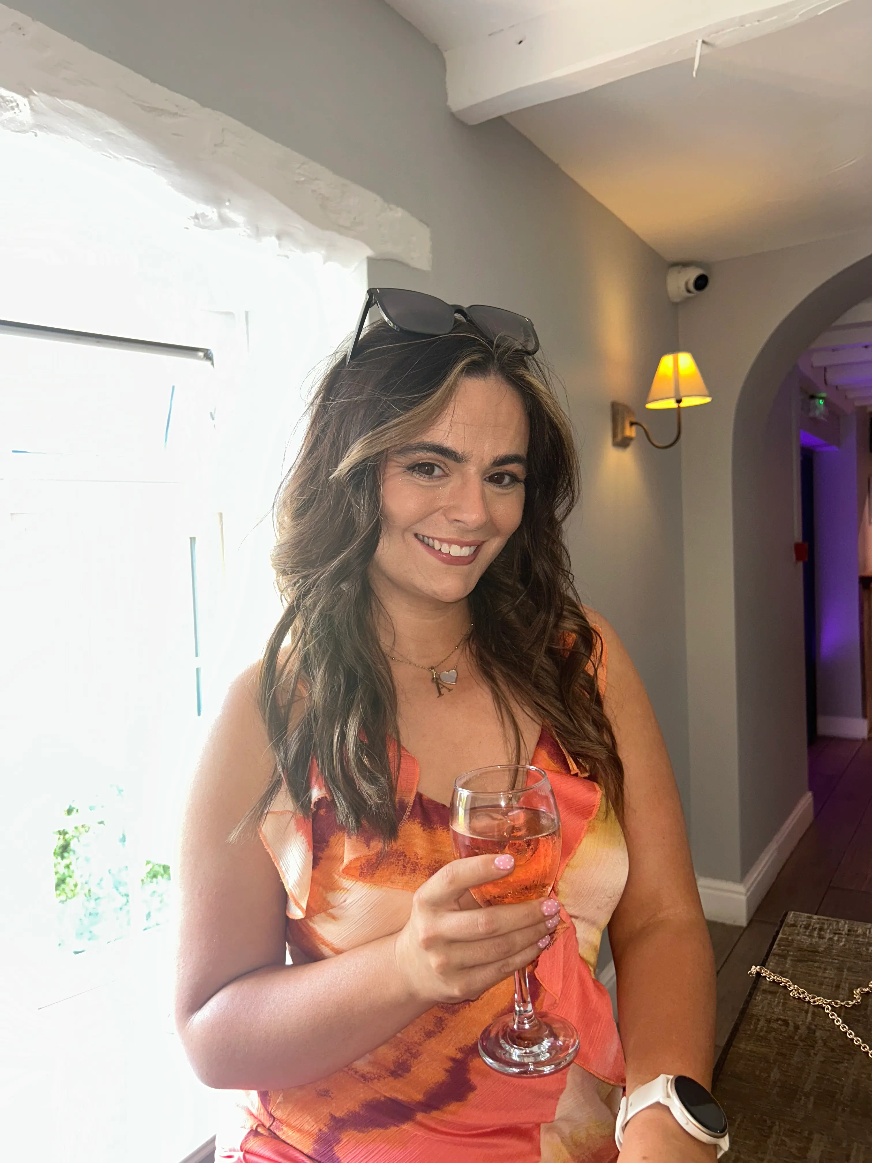 Rachel Connell, Client Success and Benefits Strategy at Alltoogether