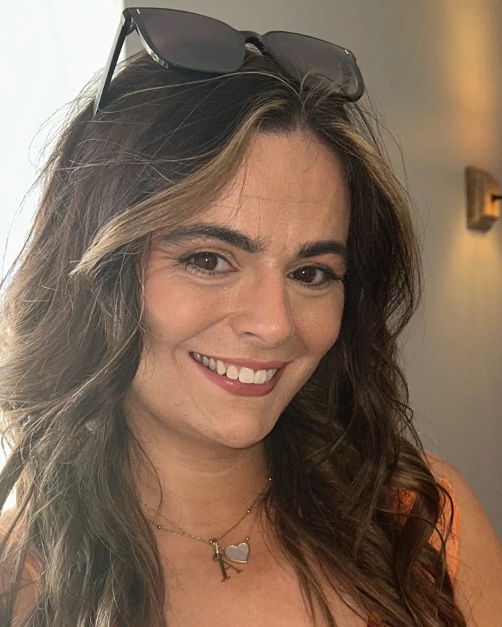 Rachel Connell, Senior Employee Benefits Consultant, Alltoogether